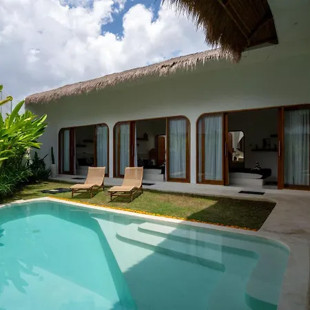 Mango Villa